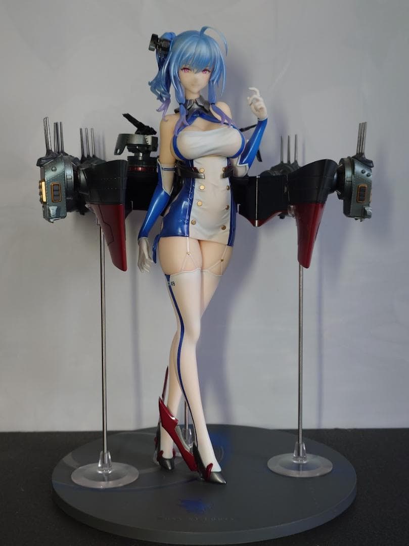 【GW価格】アズールレーン セントルイス 1/7 完成品フィギュア [アルター]