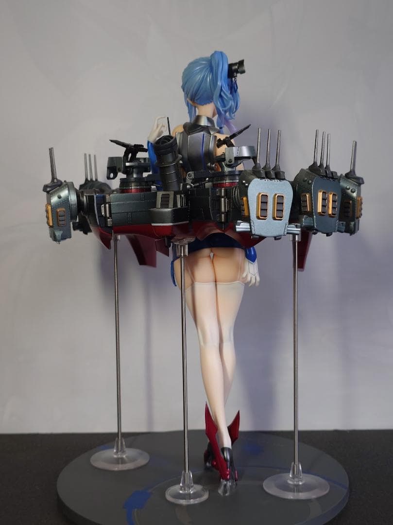 【GW価格】アズールレーン セントルイス 1/7 完成品フィギュア [アルター]