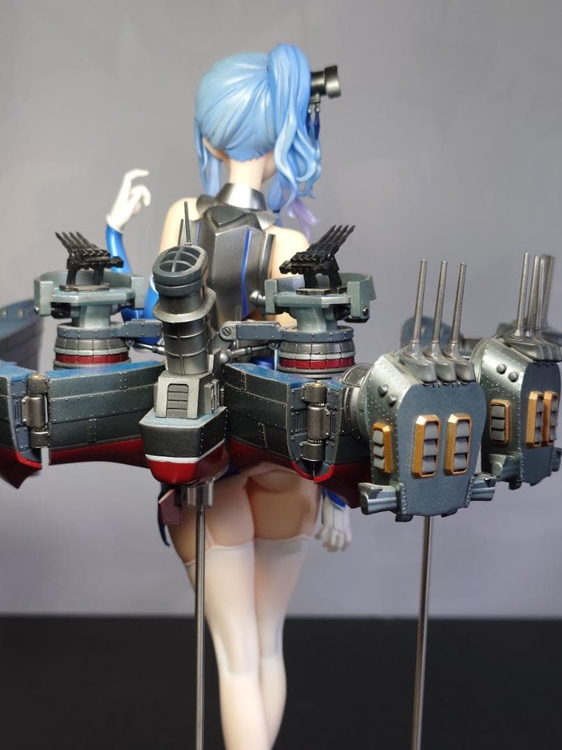 【GW価格】アズールレーン セントルイス 1/7 完成品フィギュア [アルター]