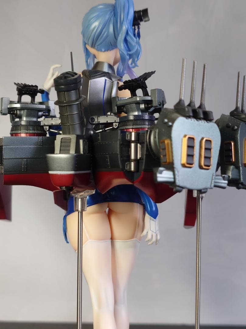 【GW価格】アズールレーン セントルイス 1/7 完成品フィギュア [アルター]