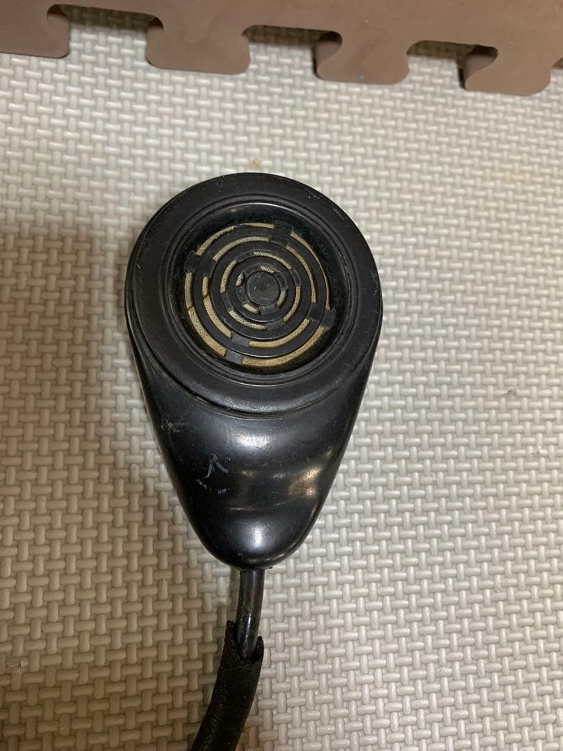 アマチュア無線　マイク　まとめて