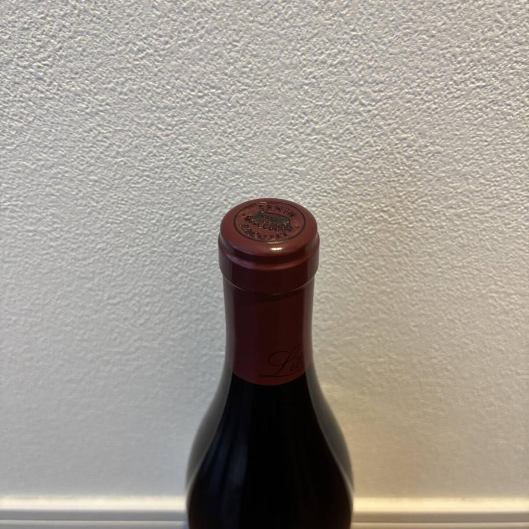 リトライピノノワール 2017 Littorai Pinot Noir 赤ワイン