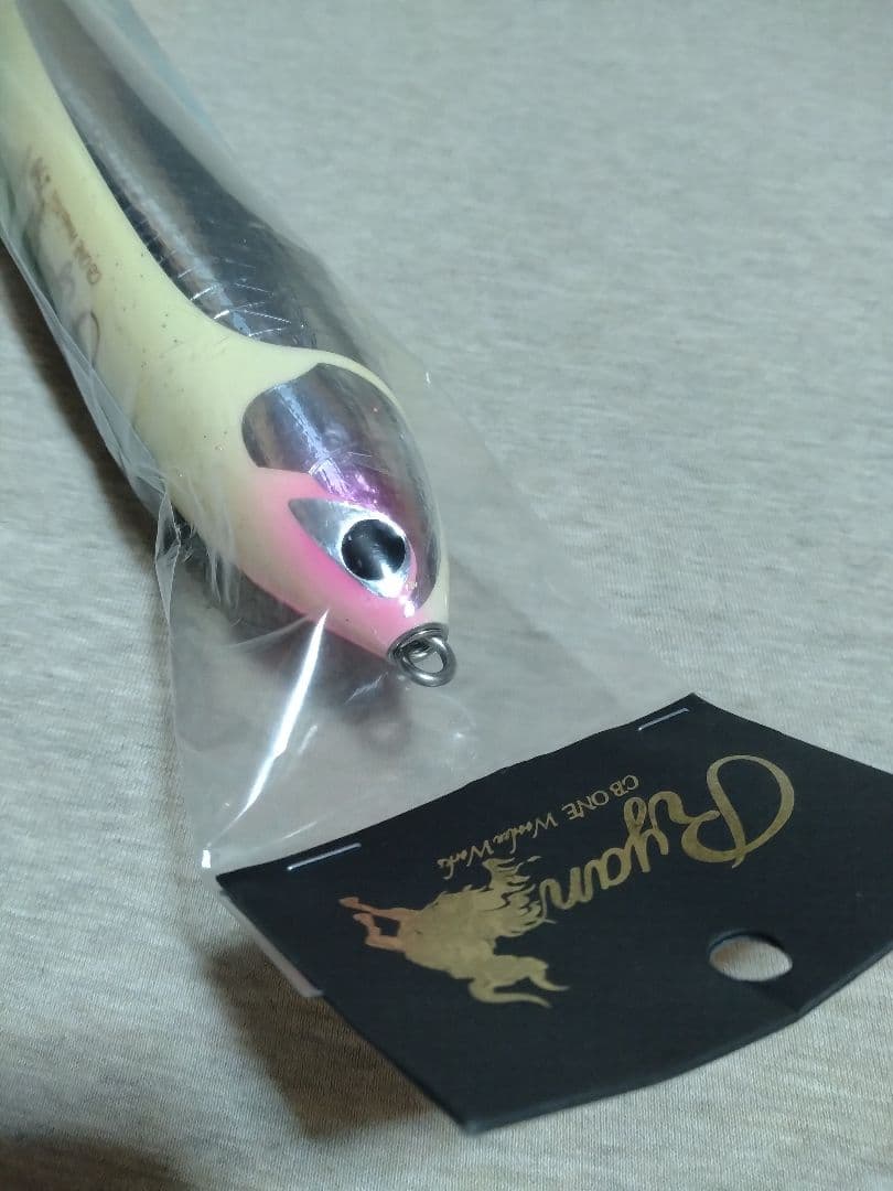 CB ONE RYAN ライアン　250 シービーワン　グローホワイトケイムラ