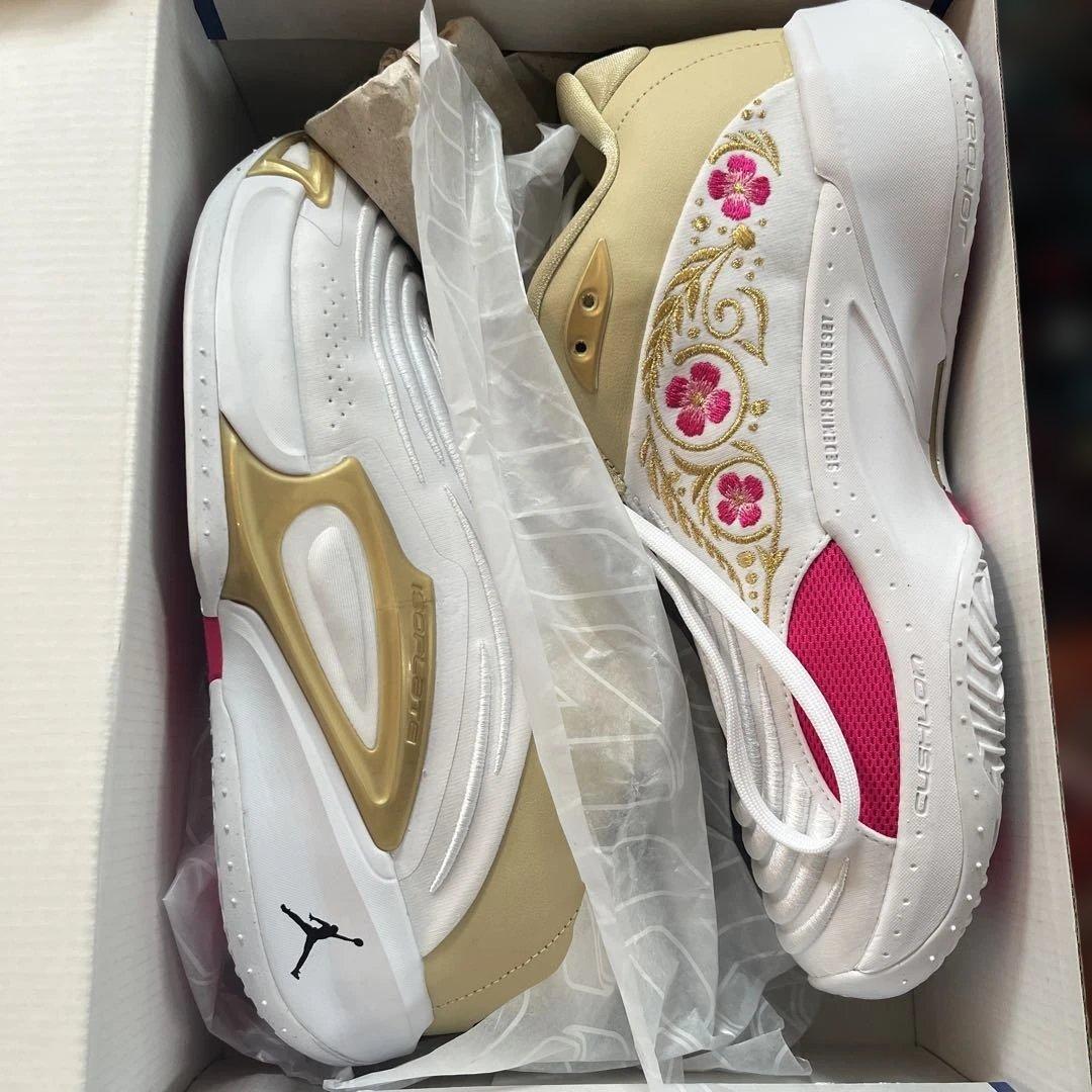 Jordan Luka 3 SE PF 27cm ルカ3 ジョーダン　NIKE