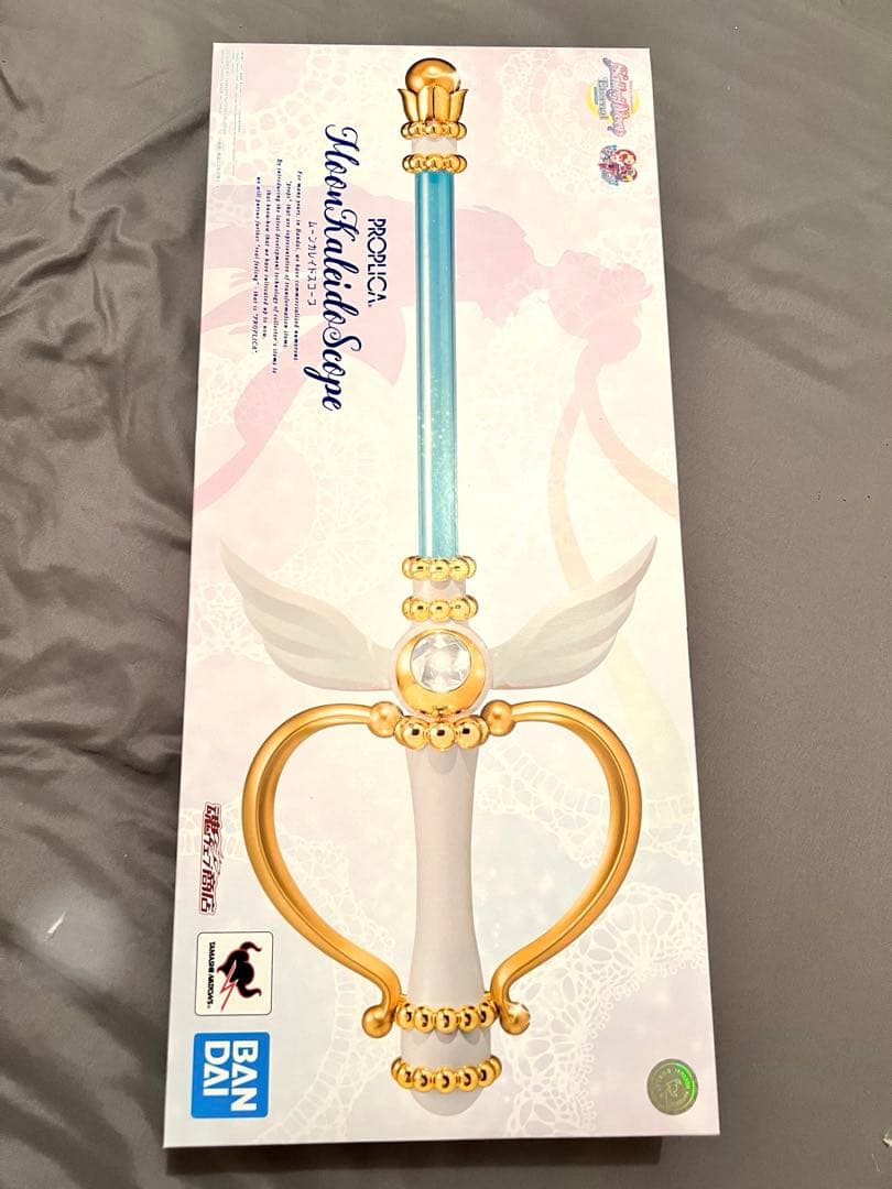 セーラームーン ムーンカレイドスコープ PROPLICA