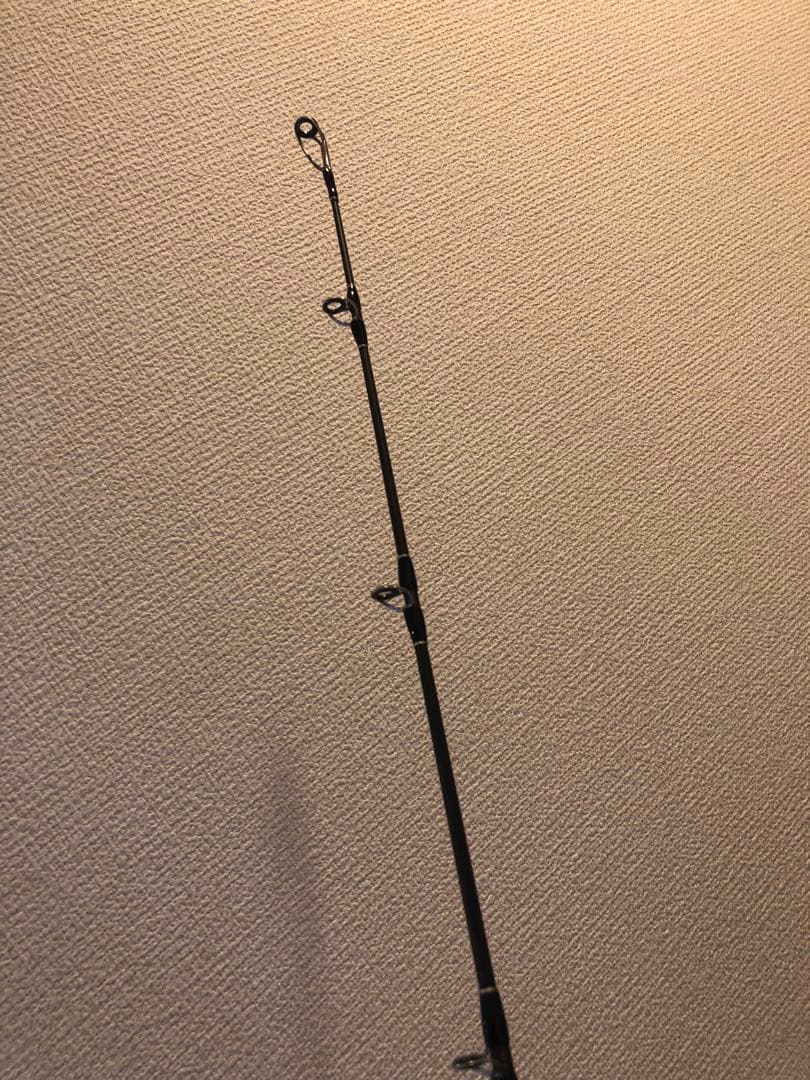 デプス ヒュージカスタム73 H3S-73RF/FE