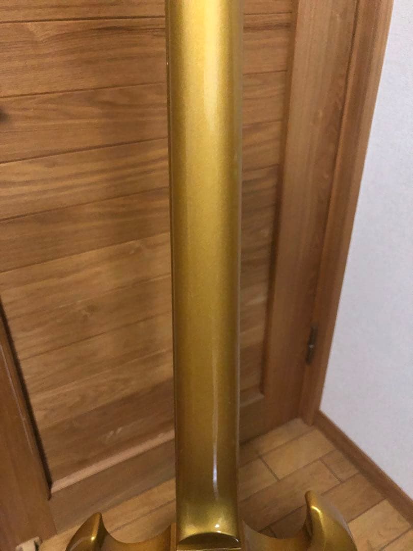 Epiphone SG PRO ゴールド