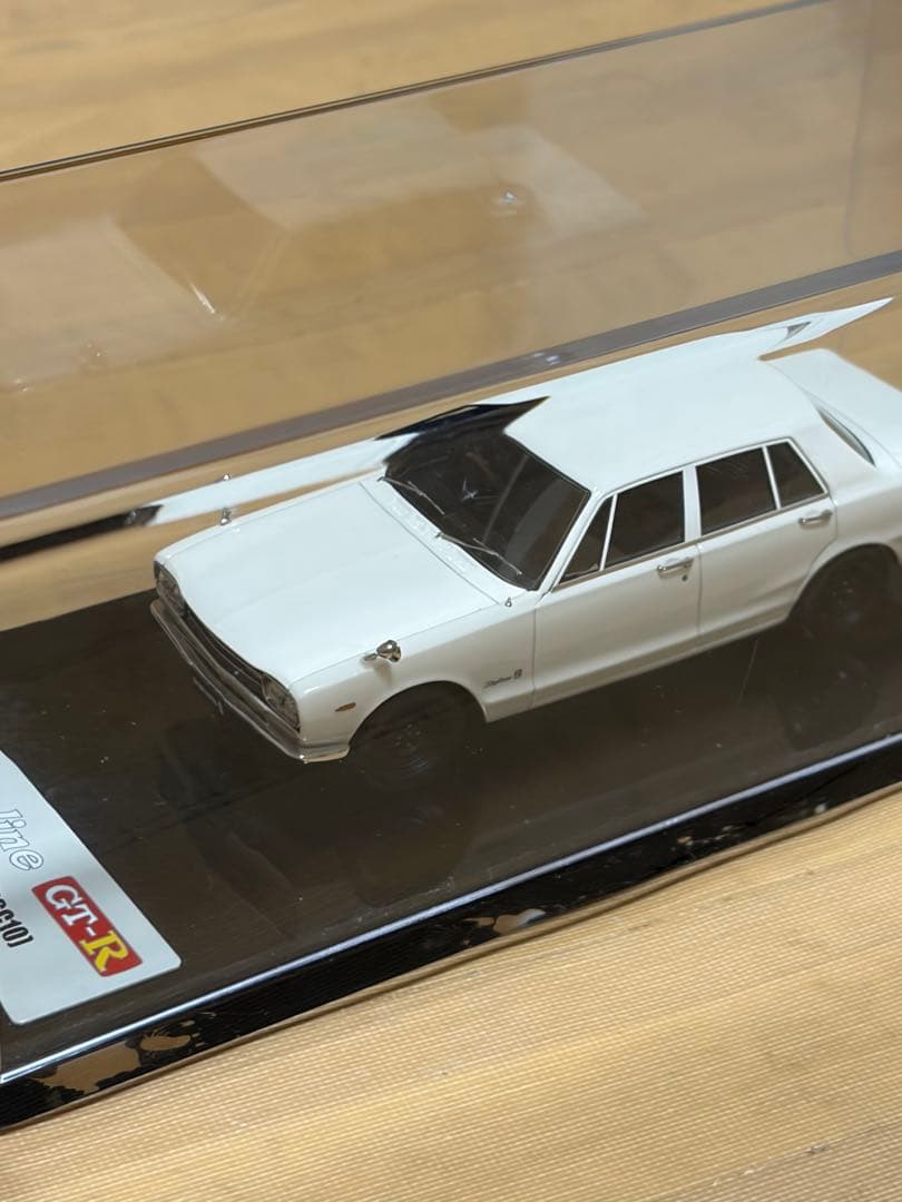 アイドロン　スカイライン