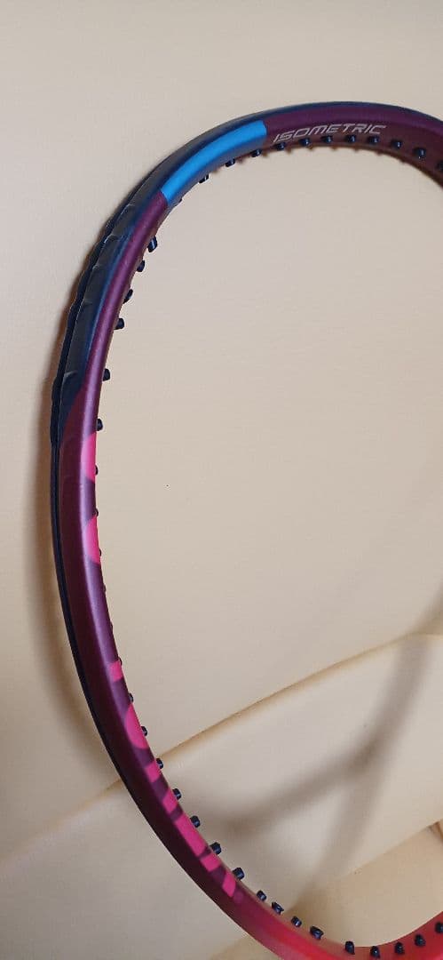 ヨネックス Vコア100 2021 G2 2本セット 美品