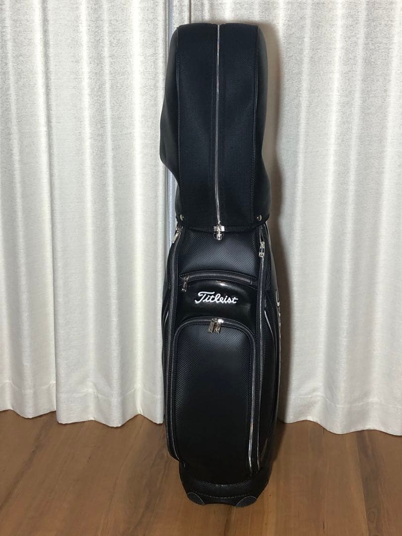 Titleist キャディバッグ