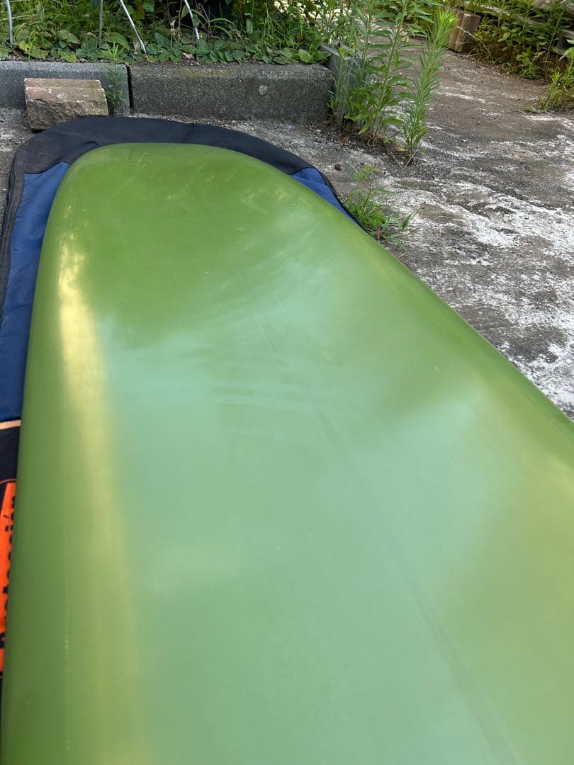 HOBIE tyler warrenシェイプ　9.6 手渡し限定