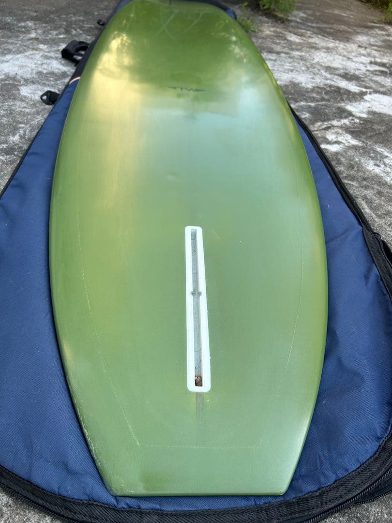 HOBIE tyler warrenシェイプ　9.6 手渡し限定