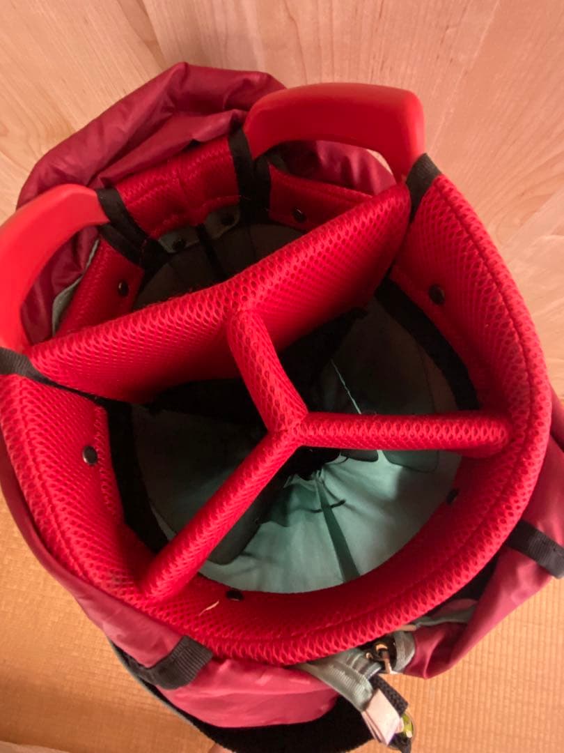 オノフ on off キャディバッグ ミントグリーン