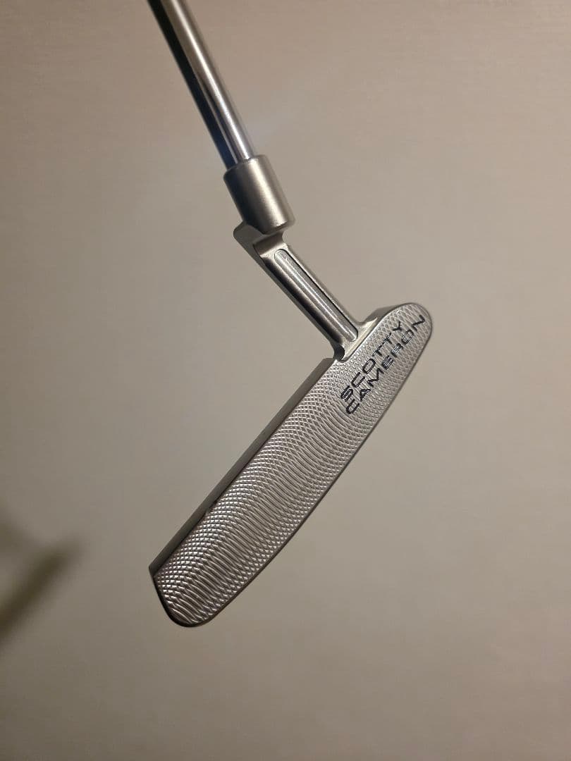 スコッティキャメロン ニューポート