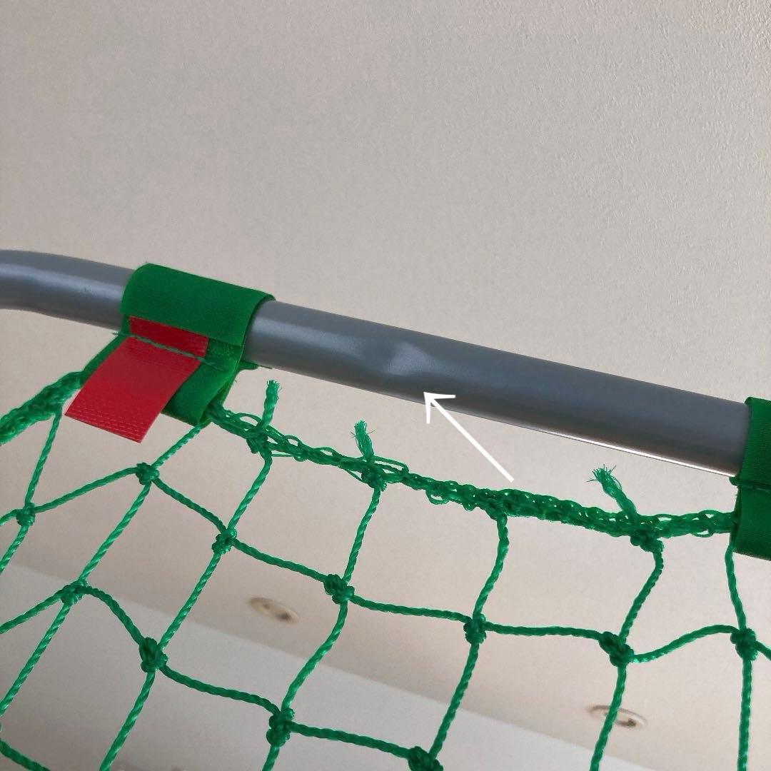 野球　バッティングネット　おまけ付き