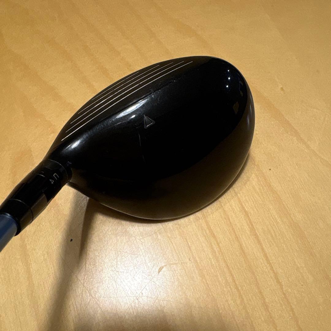 タイトリストTS3 ドライバー＆4番ウッド２本セット