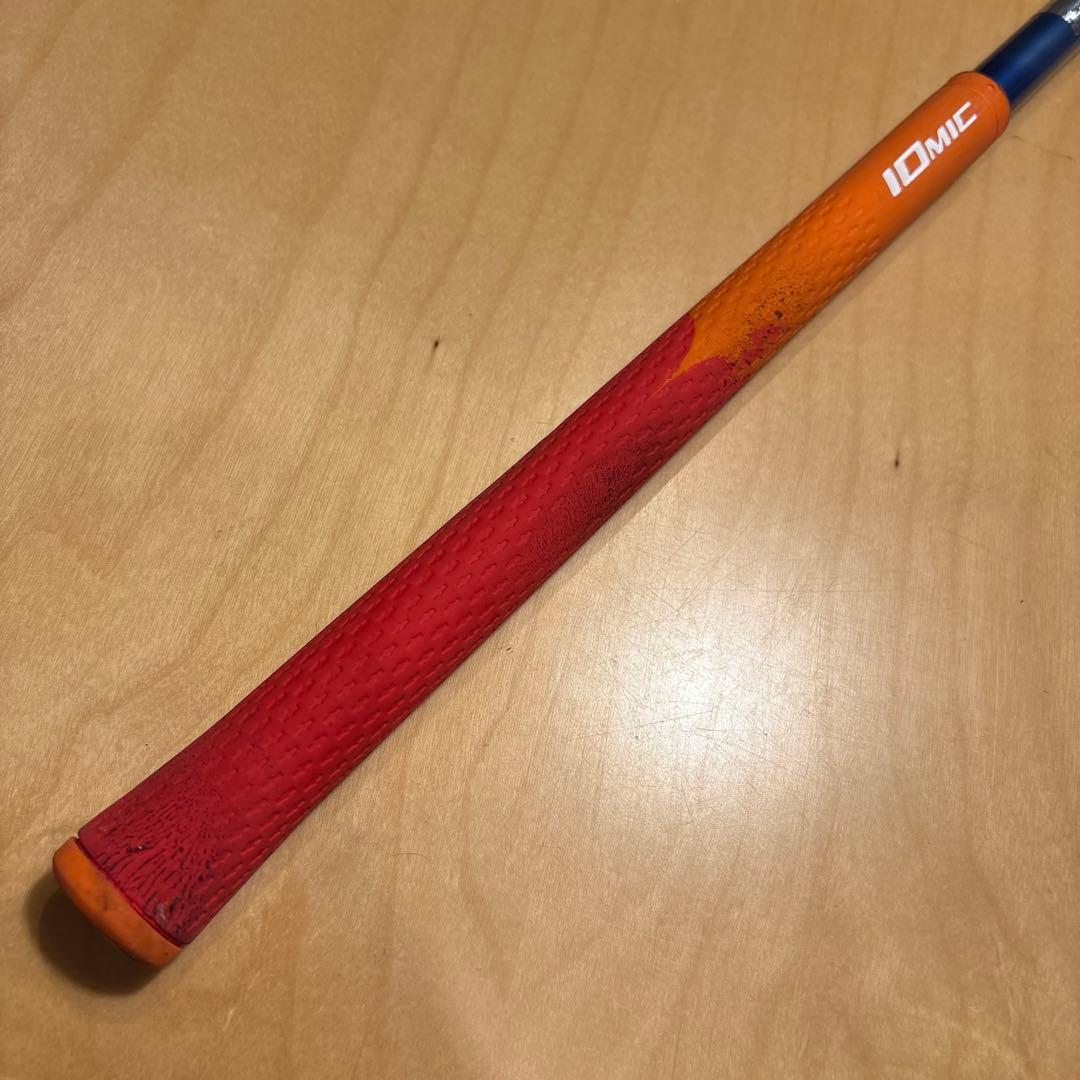 タイトリストTS3 ドライバー＆4番ウッド２本セット