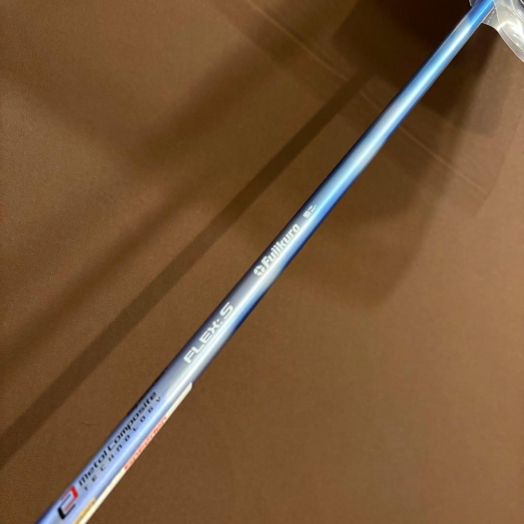 タイトリストTS3 ドライバー＆4番ウッド２本セット