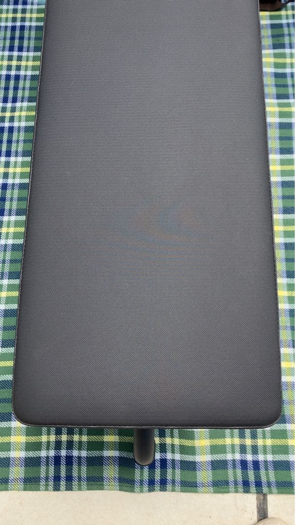 MBCコンペティションフラットベンチ