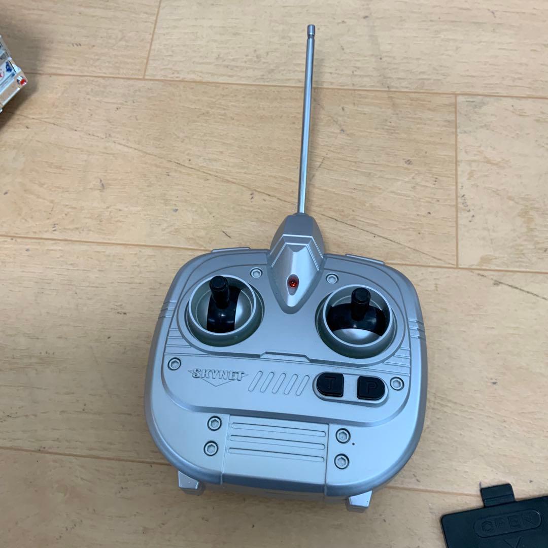 モ*ド様 バンダイ（スカイネット）　1/32 トラック野郎　 ラジコン　天下御免