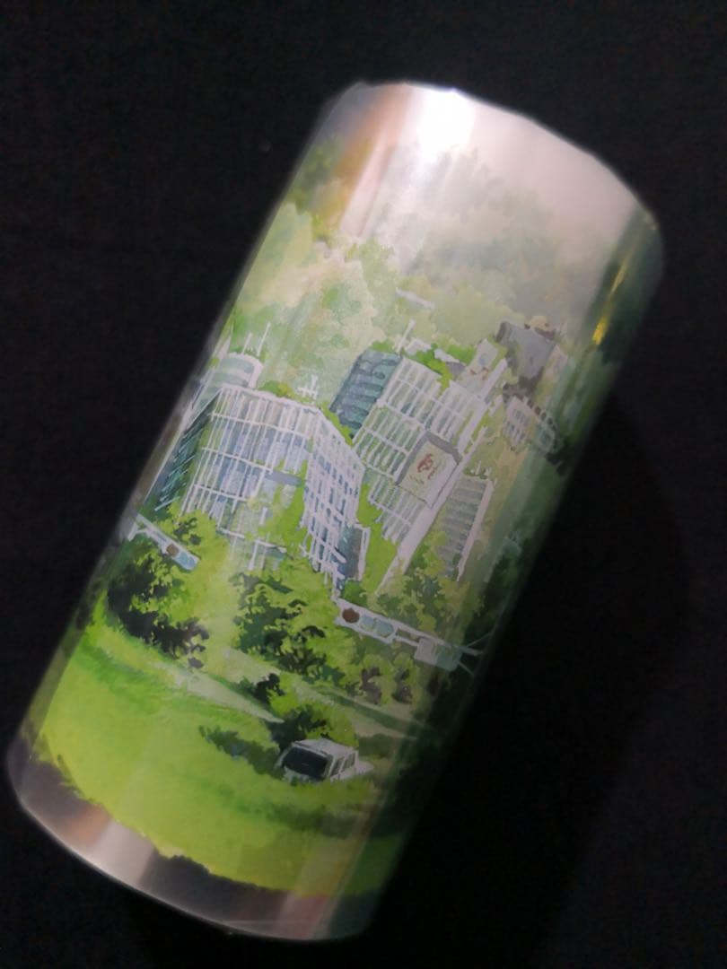 【8467】海外　マステ　4.68m巻売り　PETマスキングテープ