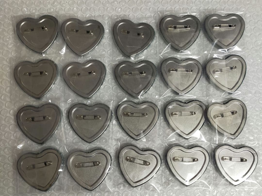 忍たま乱太郎　七松小平太　ナンジャタウン　　缶バッジ　幻の餃子を入手せよ