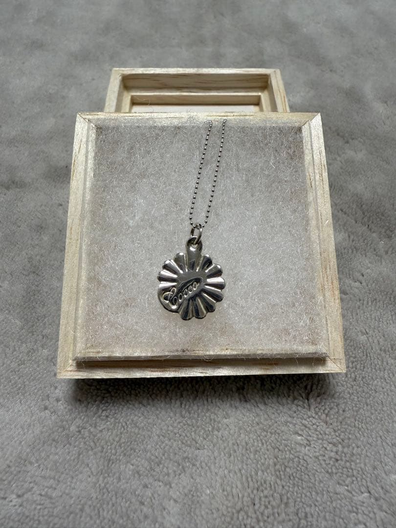 金細工またよし‪ Cocco ネックレス 第2弾