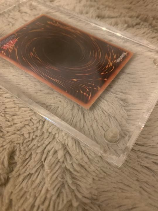 No.31 遊戯王 良品 初期 究極完全態グレートモス シークレットレア