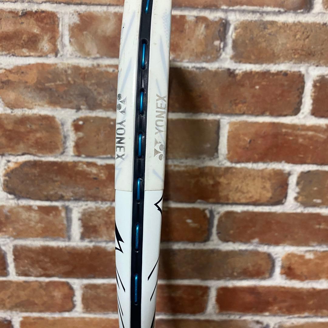 azrie　ヨネックス　ボルトレイジ7Sステア