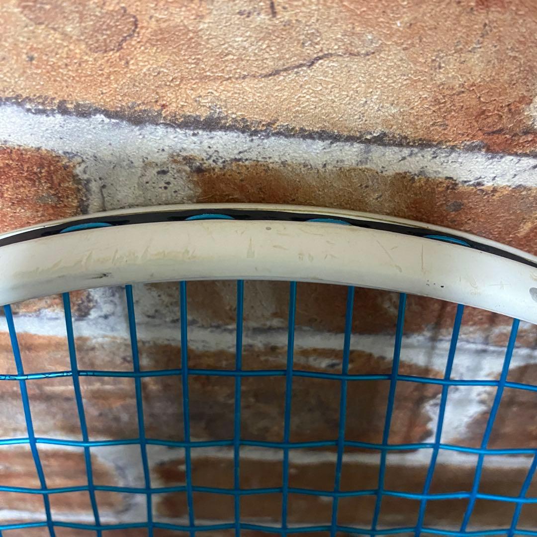 azrie　ヨネックス　ボルトレイジ7Sステア