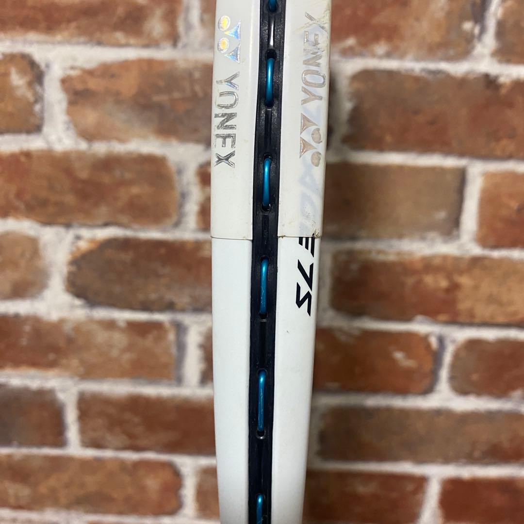 azrie　ヨネックス　ボルトレイジ7Sステア