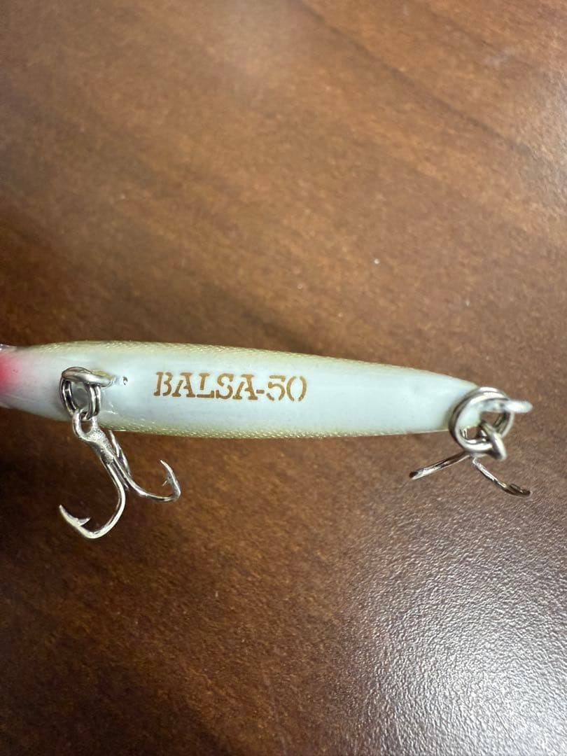 L111 アルファ&クラフト SAURUS ブラウニー　5cm