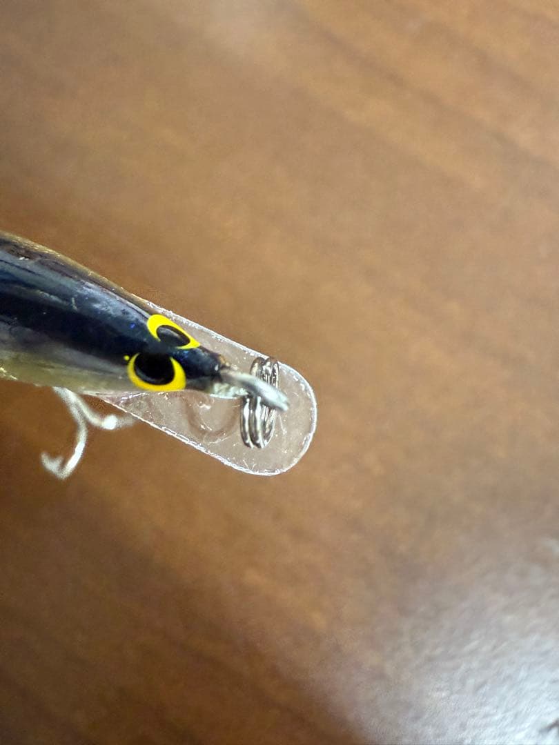 L111 アルファ&クラフト SAURUS ブラウニー　5cm