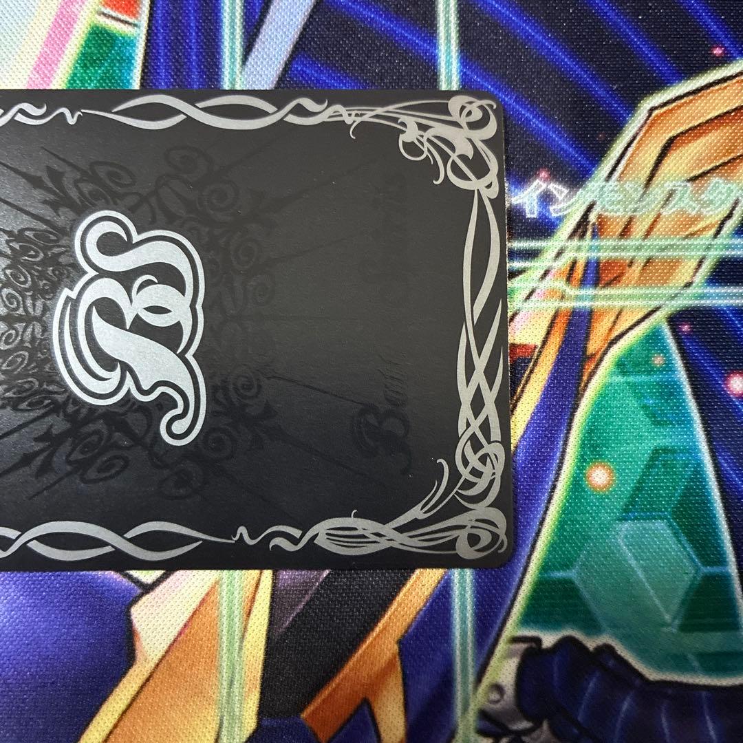 バトルスピリッツ 仮面ライダー レンゲル キングフォーム シークレット シク ②