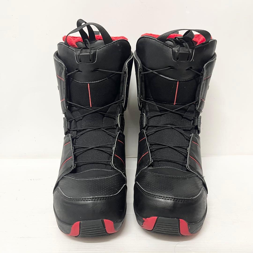 BURTON FLYING V スノボセット　SALOMON スノーボード 美品