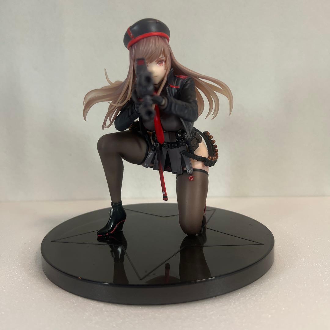 【開封品】一番くじNIIKE勝利の女神　ラピ　フィギュア　アクリルボード2枚