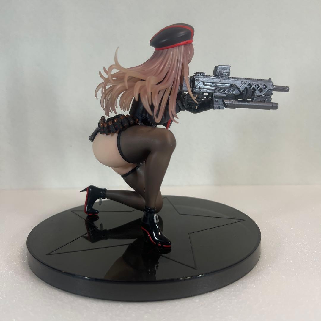 【開封品】一番くじNIIKE勝利の女神　ラピ　フィギュア　アクリルボード2枚