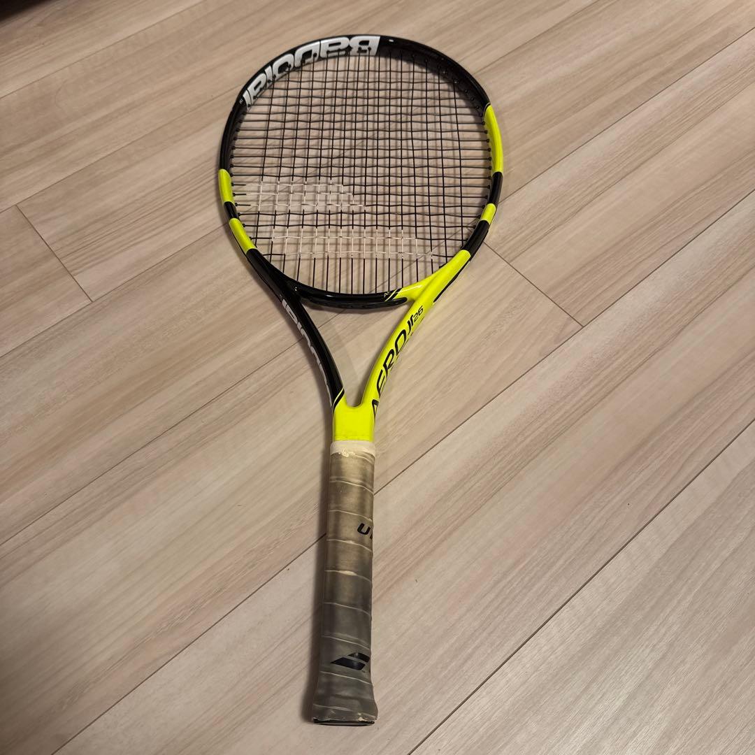 Babolat AERO 26 テニスラケット