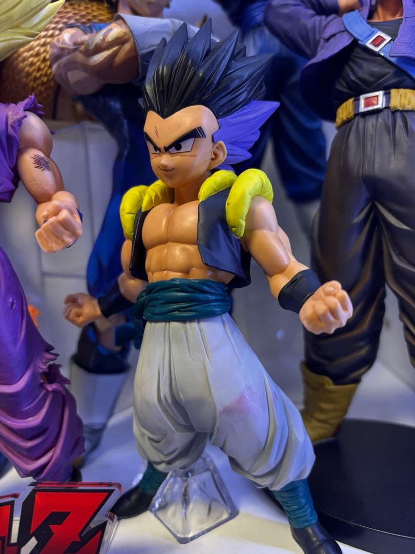ドラゴンボールZ フィギュア まとめ売り