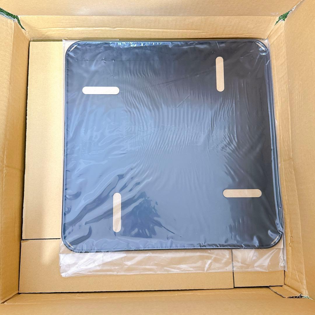  peak スノーピーク 焚火台L スターターセット 未使用【K372】