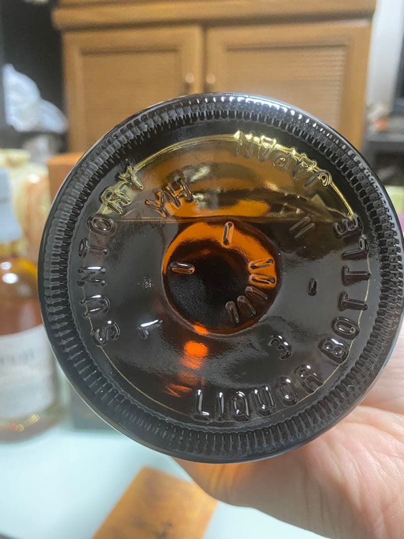 サントリー 山崎 シングルモルトウイスキー LIMITED EDITION