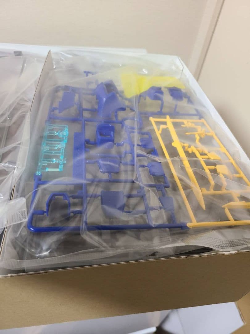 ハ*１様 未組立BANDAI GAT-X105 STRIKE GUNDAM PG