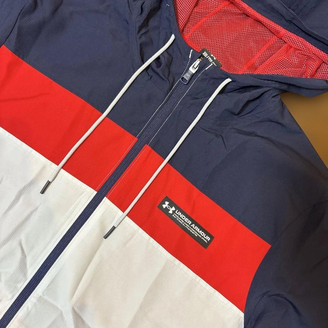 ルコックスポルティフ ゴルフ赤も！