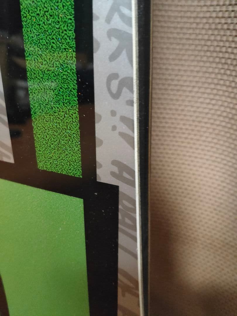 YONEX MEISTER GUML ヨネックス ビンディング付き