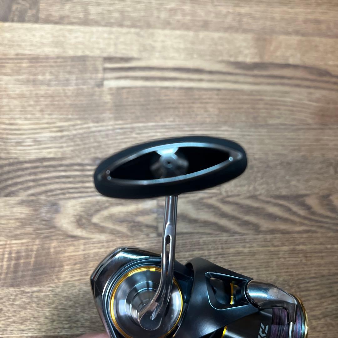 ダイワ　エアリティ　PC LT 3000 XH