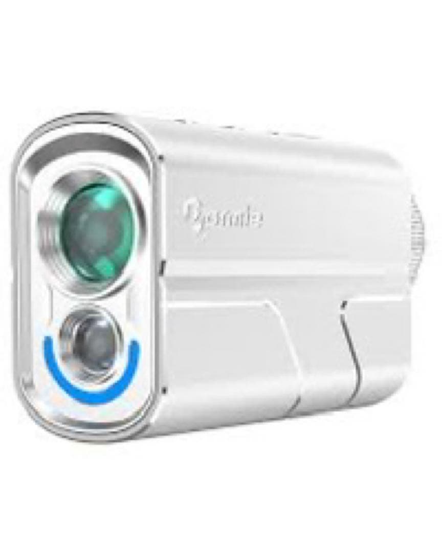 DORMIE T200 ゴルフレーザー距離計 1000ヤード 7倍望遠