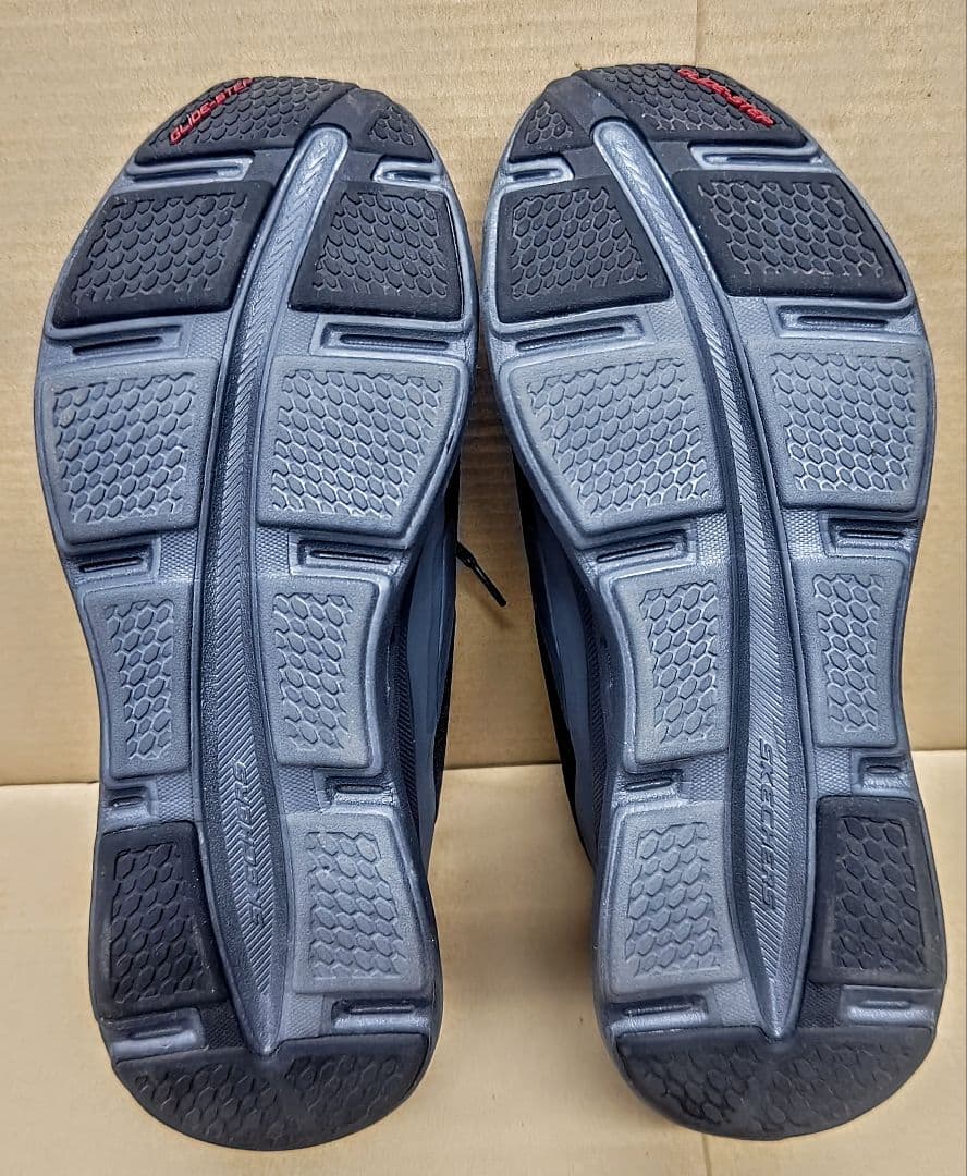 シューズ SKECHERS GLIDE STEP ALTAS 28cm