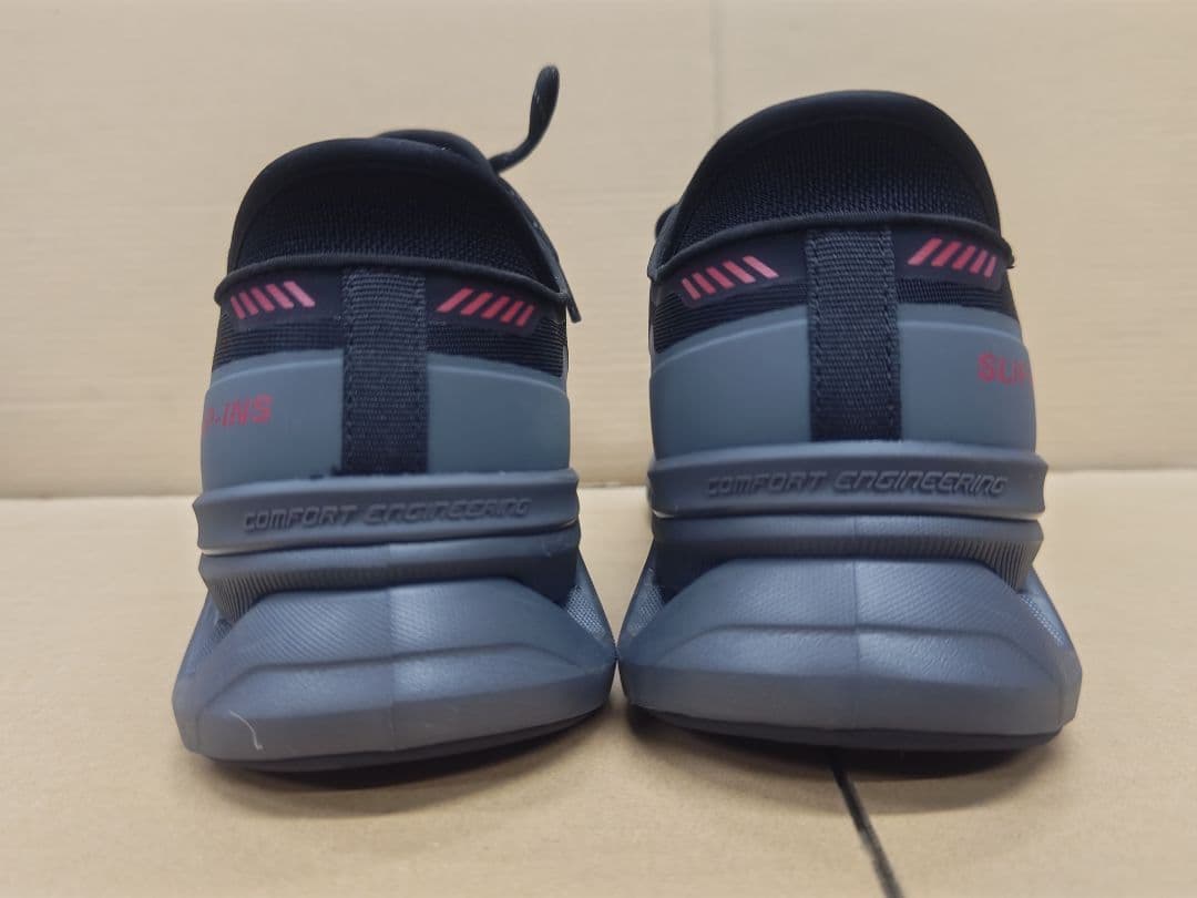 シューズ SKECHERS GLIDE STEP ALTAS 28cm