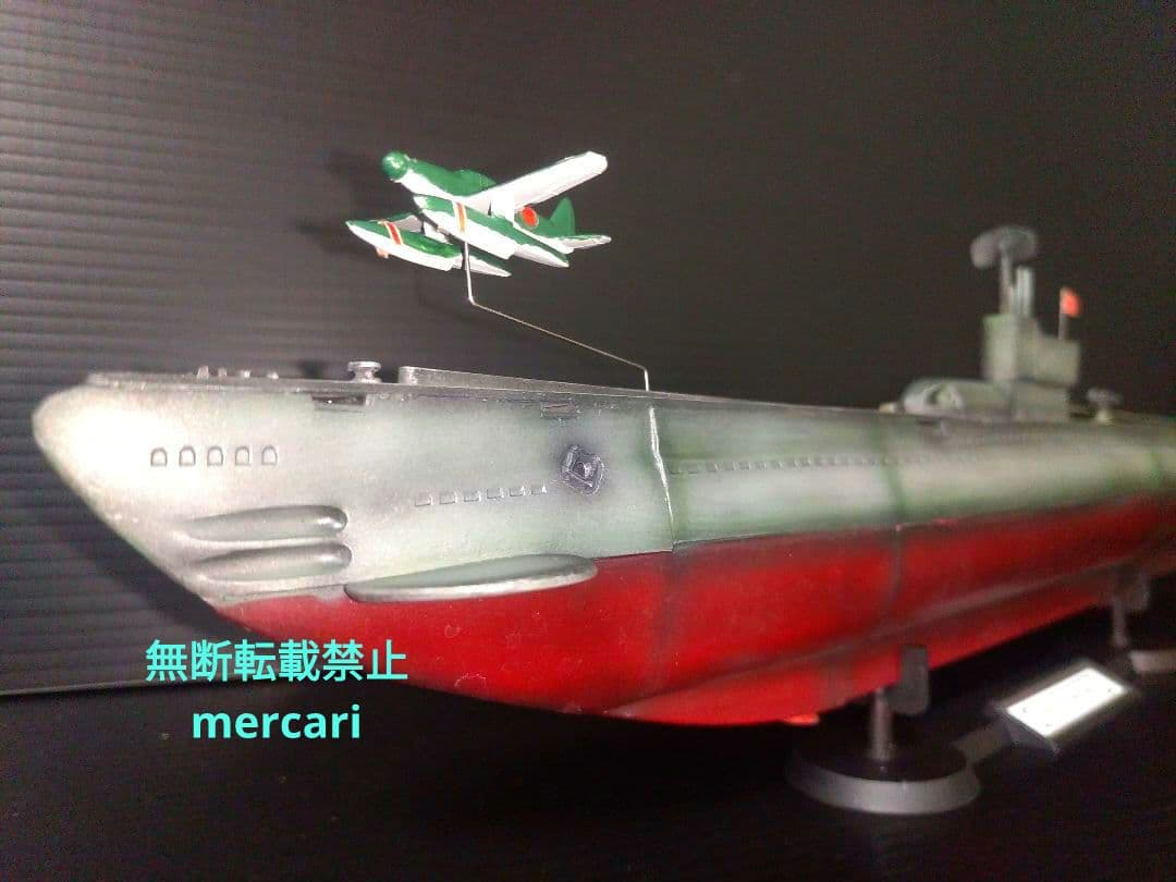 伊号19　潜水艦