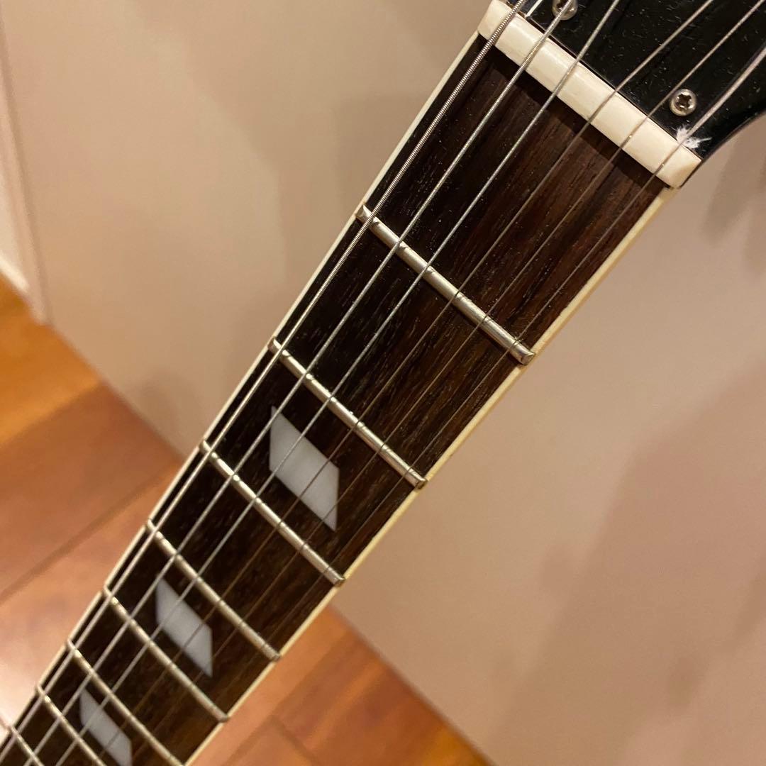 Epiphone CASINO VC エピフォン カジノ ピアレス製